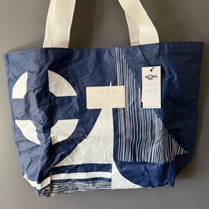 ⚓️ Aloha Collection Day Tripper Dockside Retired Print NWT